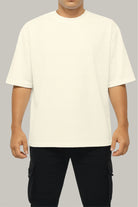 Franela Polo Oversized Hombre - FashionTex