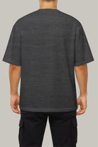 Franela Polo Oversized Hombre - FashionTex
