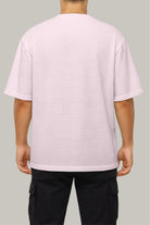 Franela Polo Oversized Hombre - FashionTex