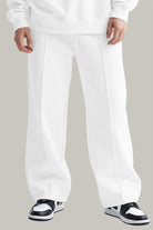 Pantalón Oversized Split Cut Hombre - FashionTex