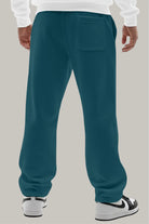 Pantalón Oversized Split Cut Hombre - FashionTex