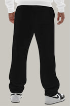 Pantalón Oversized Split Cut Hombre - FashionTex