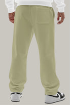 Pantalón Oversized Split Cut Hombre - FashionTex