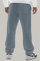 Pantalón Oversized Split Cut Hombre - FashionTex