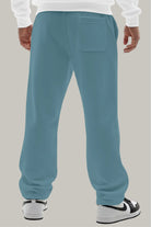 Pantalón Oversized Split Cut Hombre - FashionTex