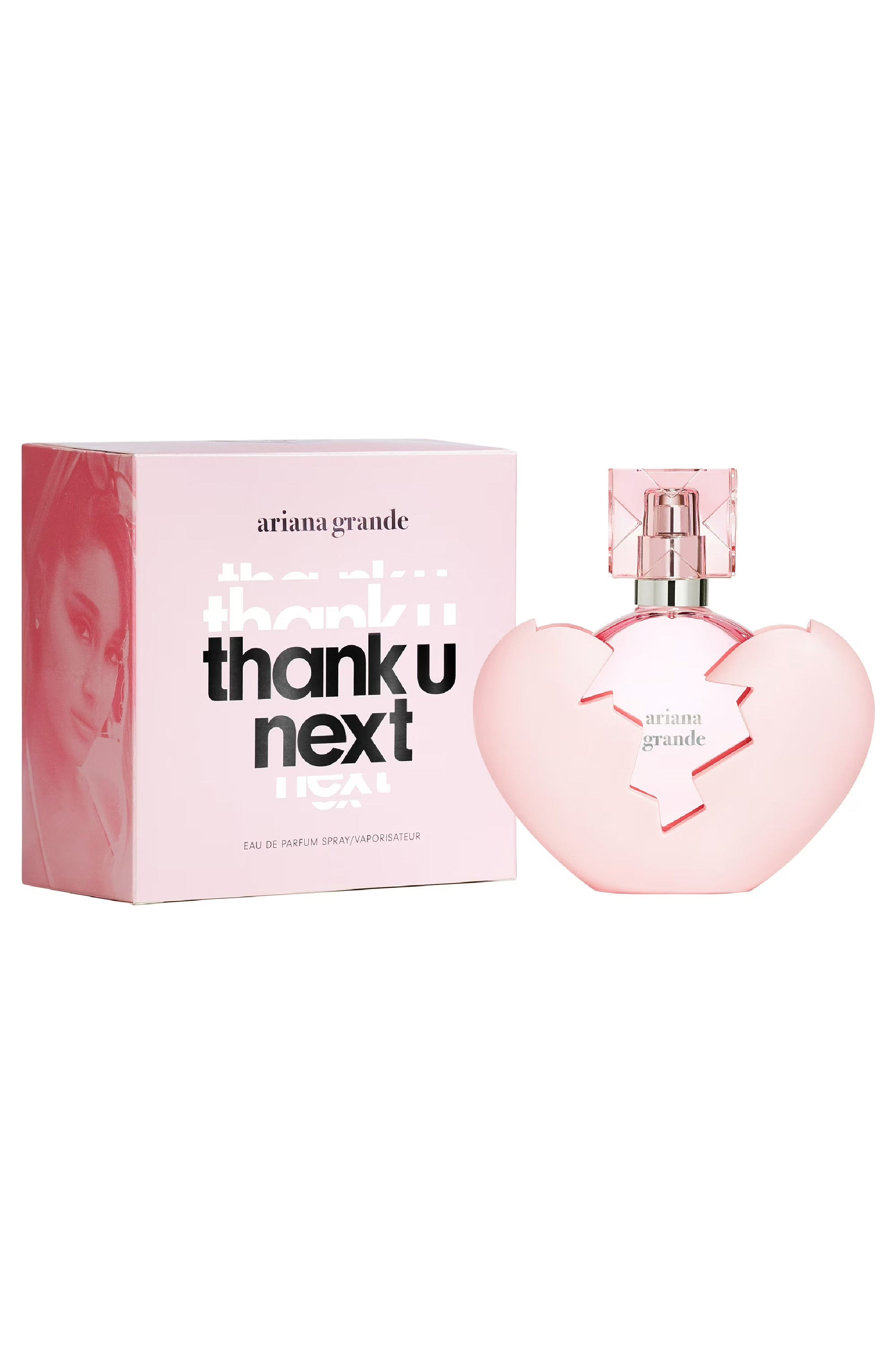 Ariana Grande Thank U Next 100mL - FashionTex