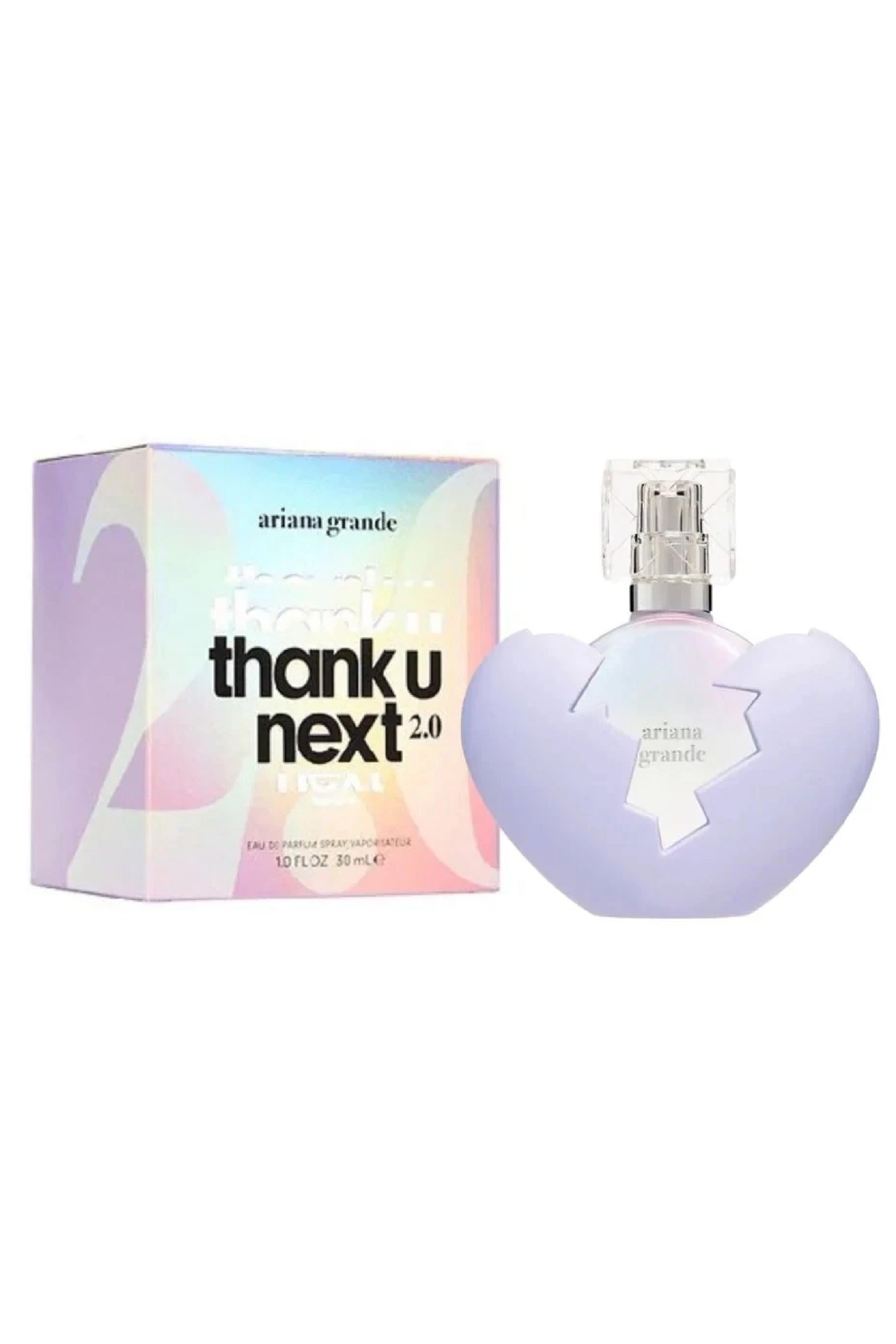 Ariana Grande Thank U Next 2.0 100mL - FashionTex