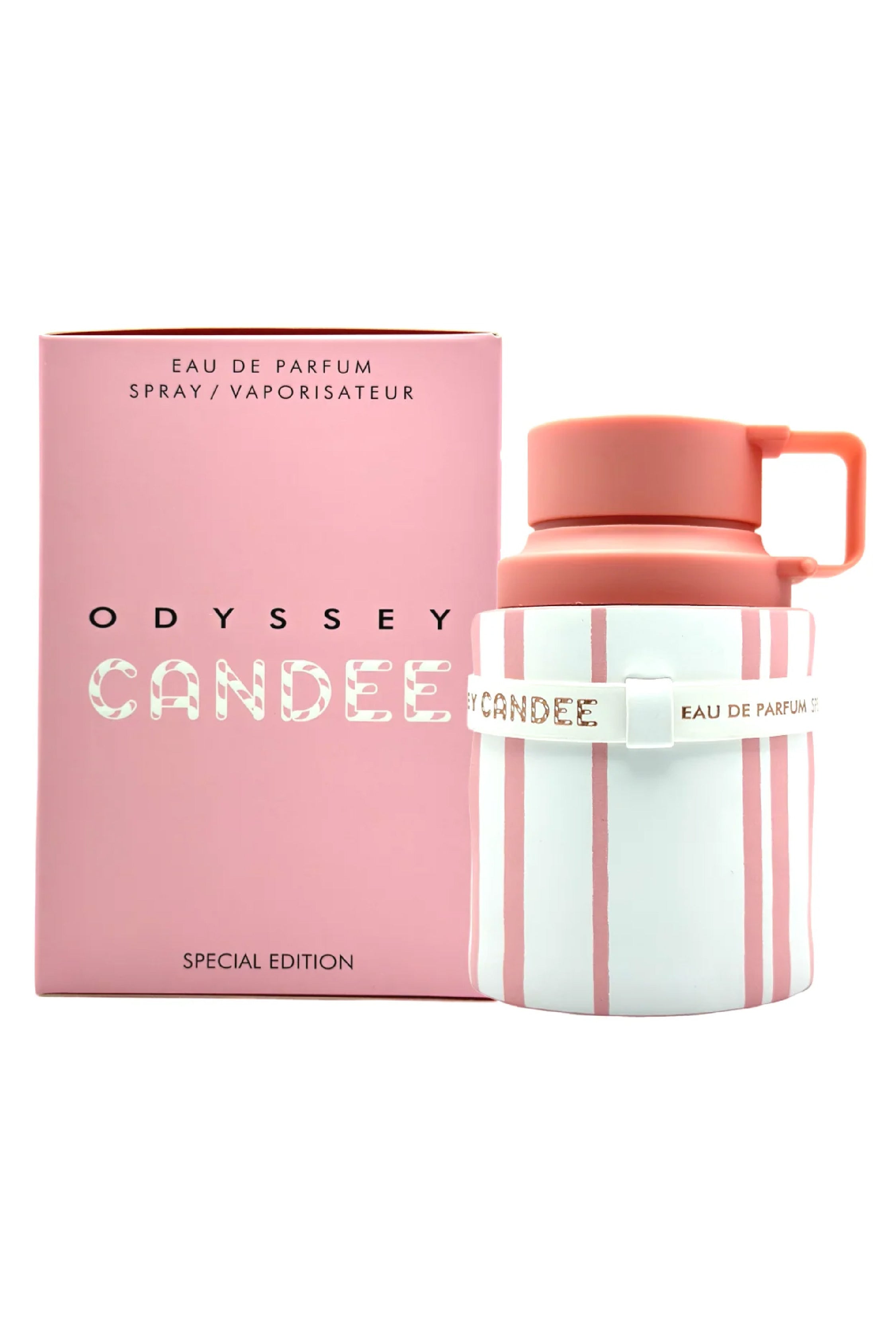Armaf Odyssey Candee Lady 100mL - FashionTex