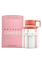 Armaf Odyssey Candee Lady 100mL - FashionTex