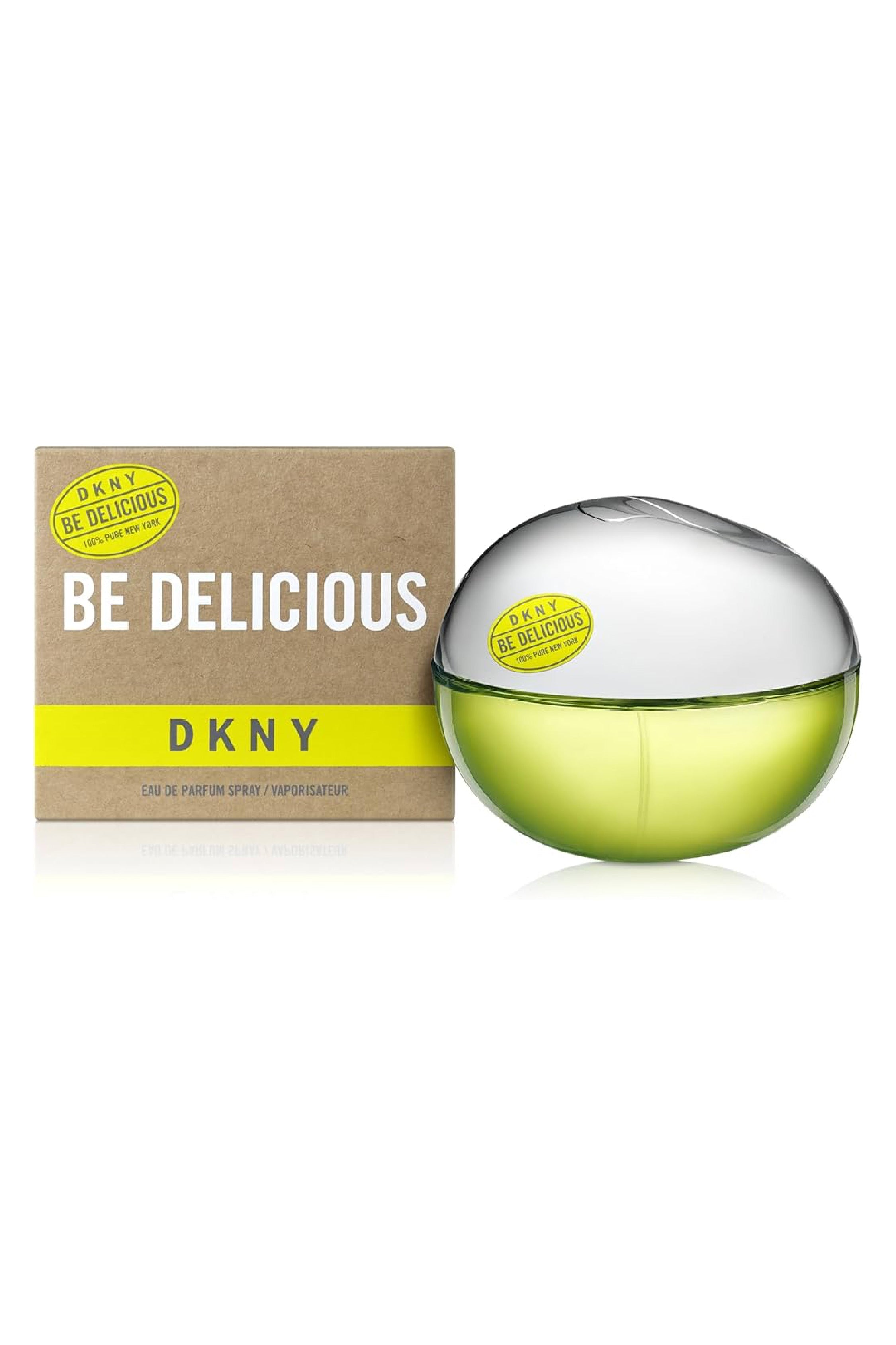 Dkny Delicios 100mL Lady - FashionTex