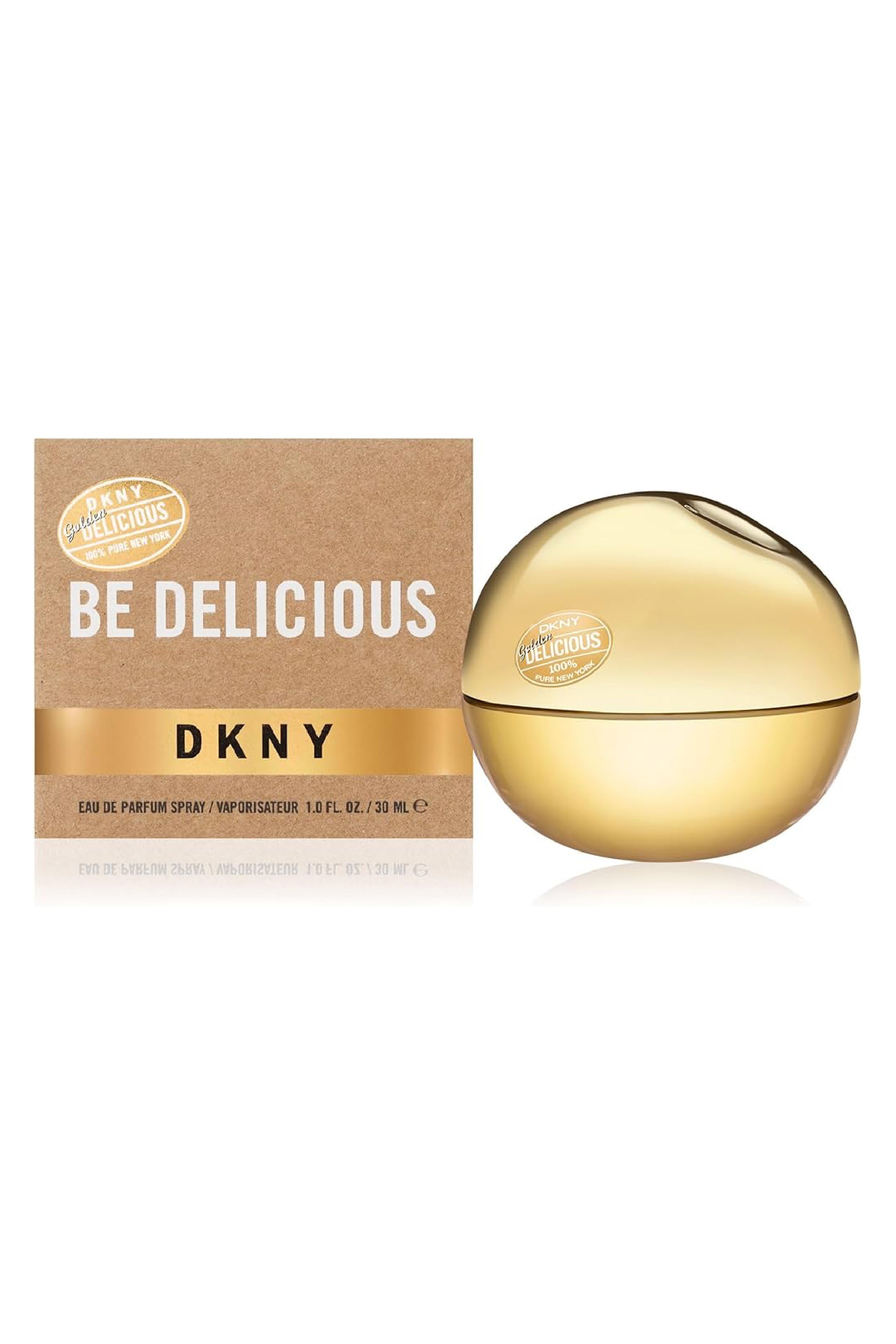 Dkny Delicious Golden Lady 100mL - FashionTex