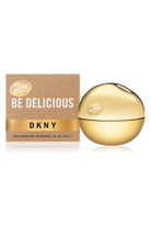 Dkny Delicious Golden Lady 100mL - FashionTex