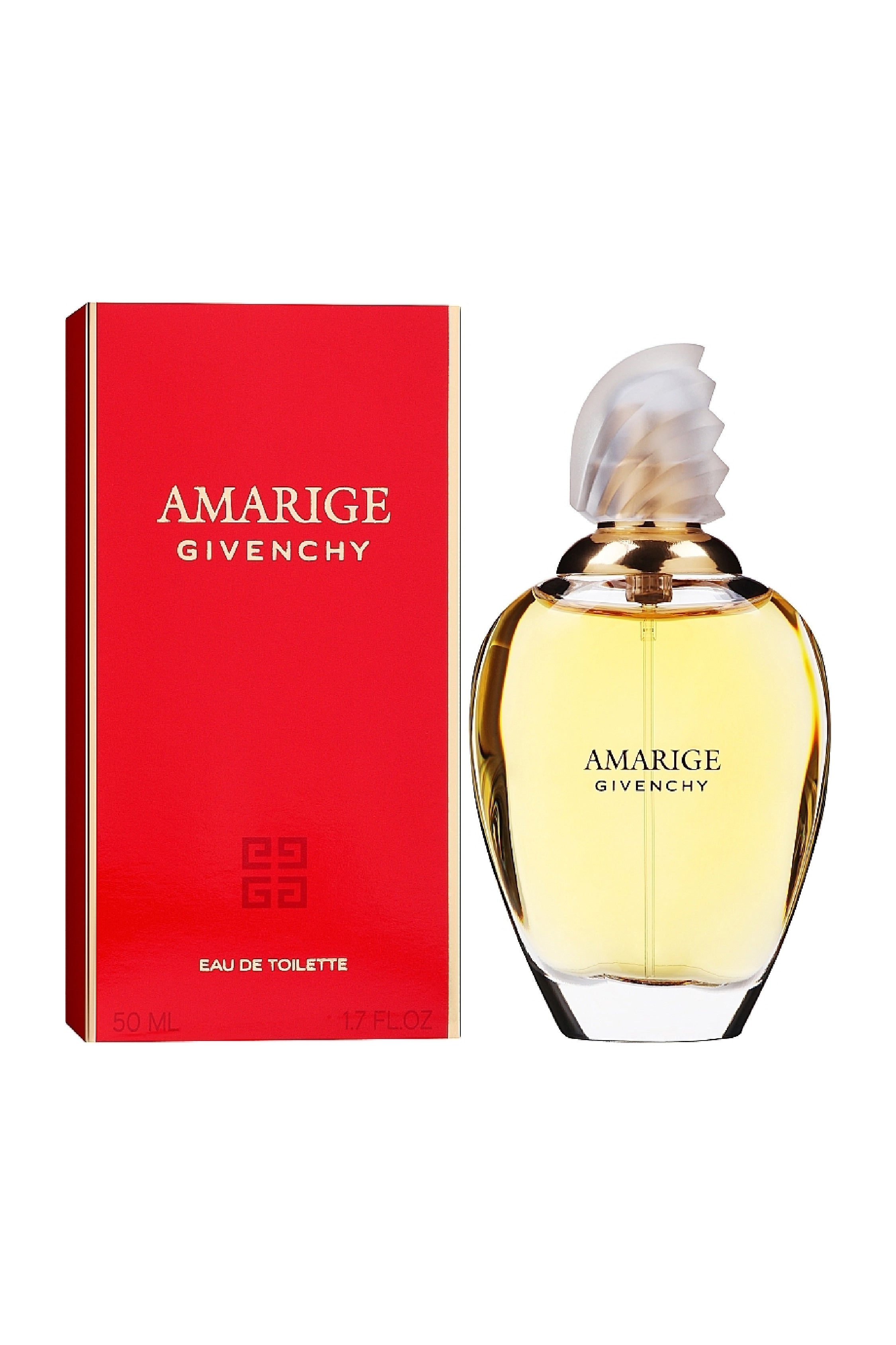 Givenchy Amarige 100mL Lady - FashionTex