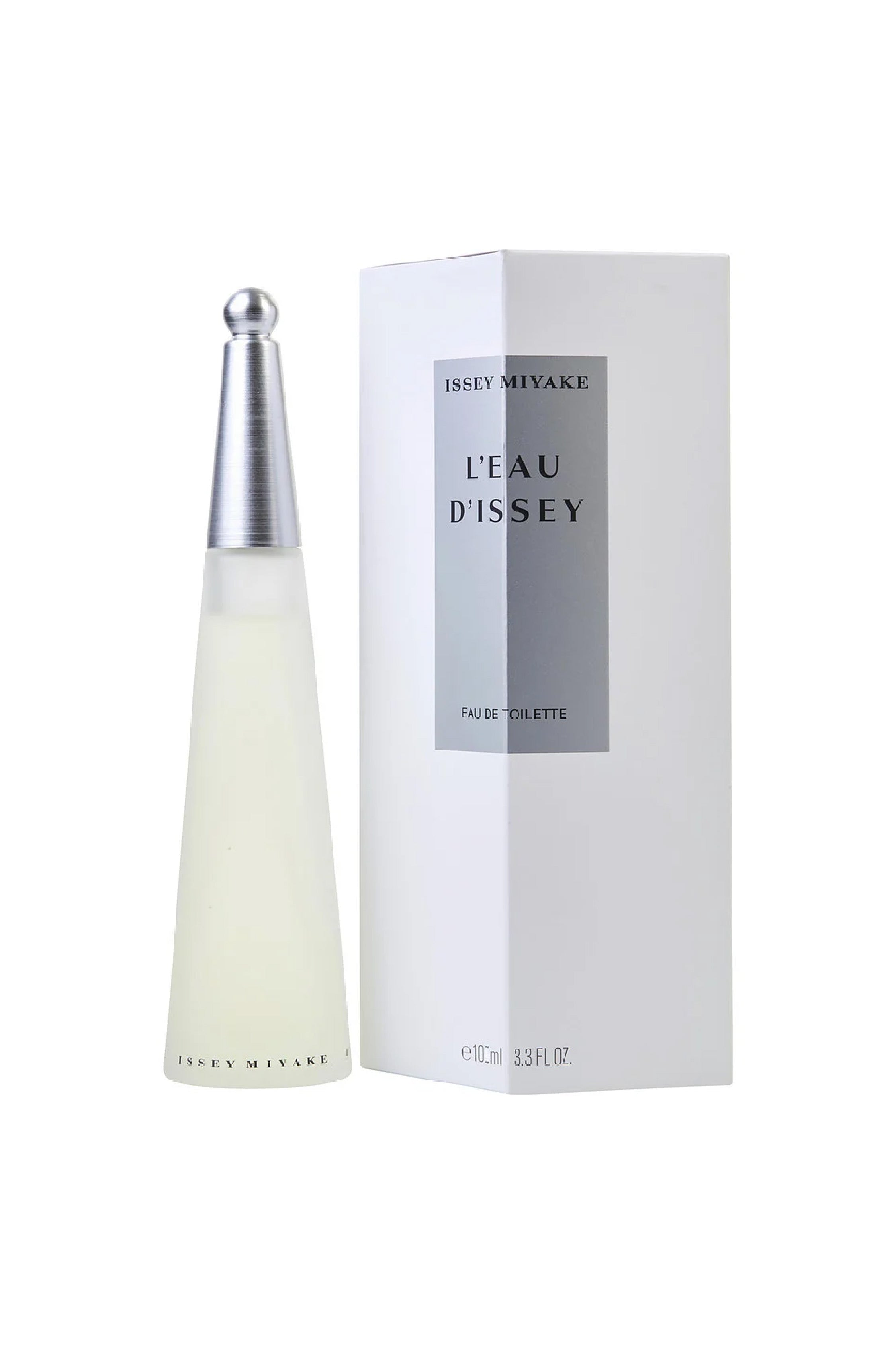 Issey Miyake 100mL Lady - FashionTex