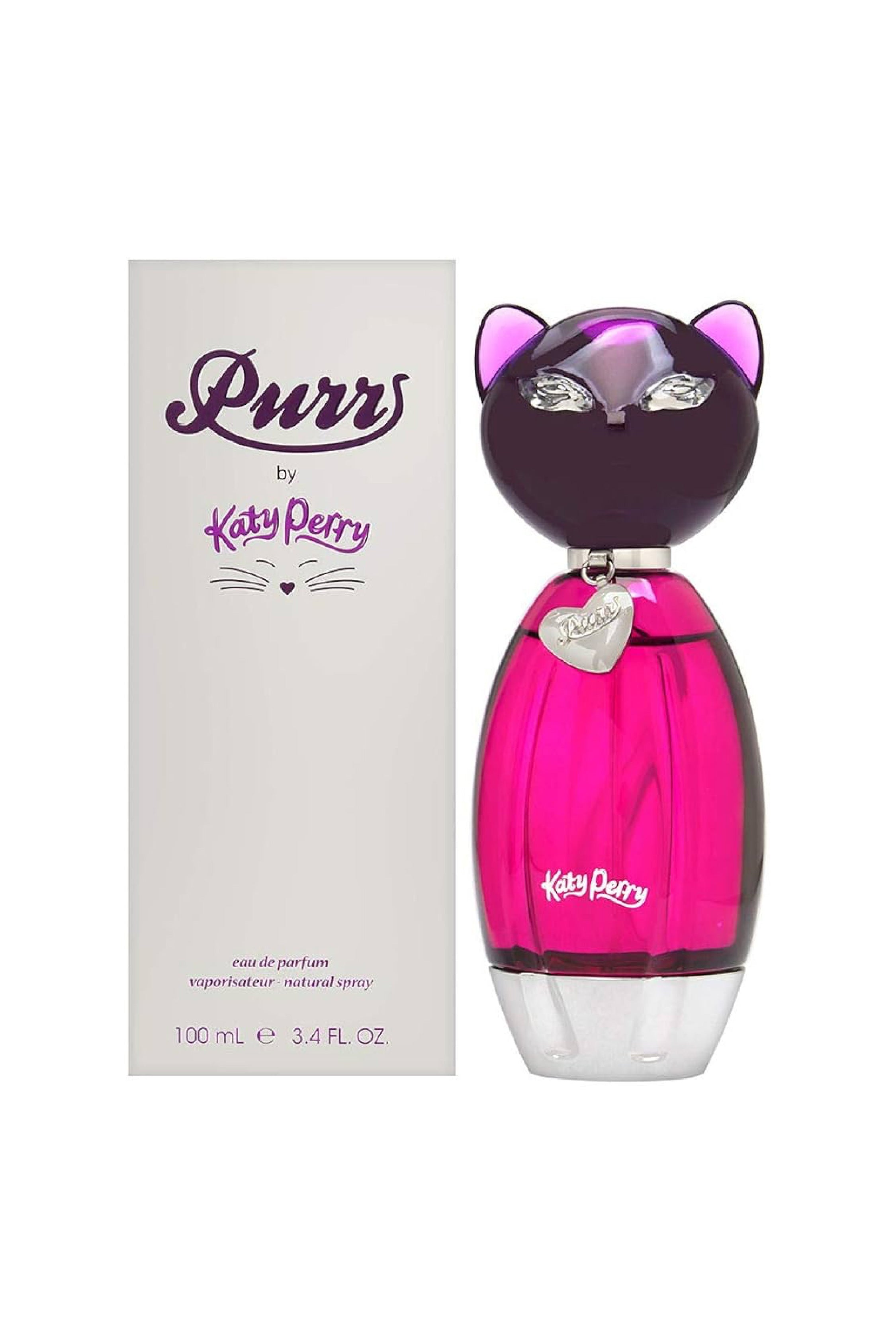 Katy Perry Purr Lady 100mL - FashionTex