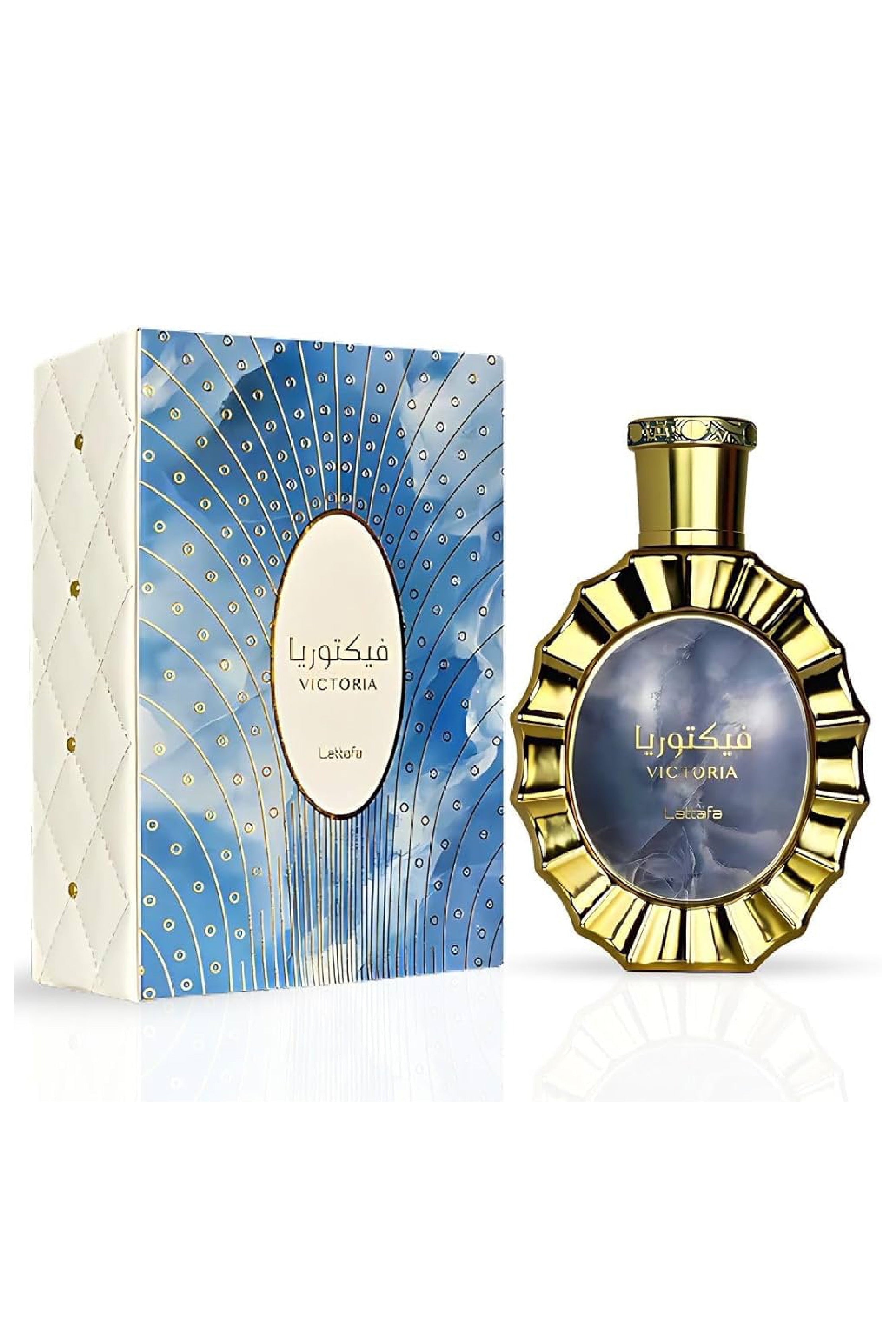 Lattafa Victoria Lady 100mL - FashionTex