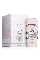 Lattafa Yara Lady 100mL - FashionTex