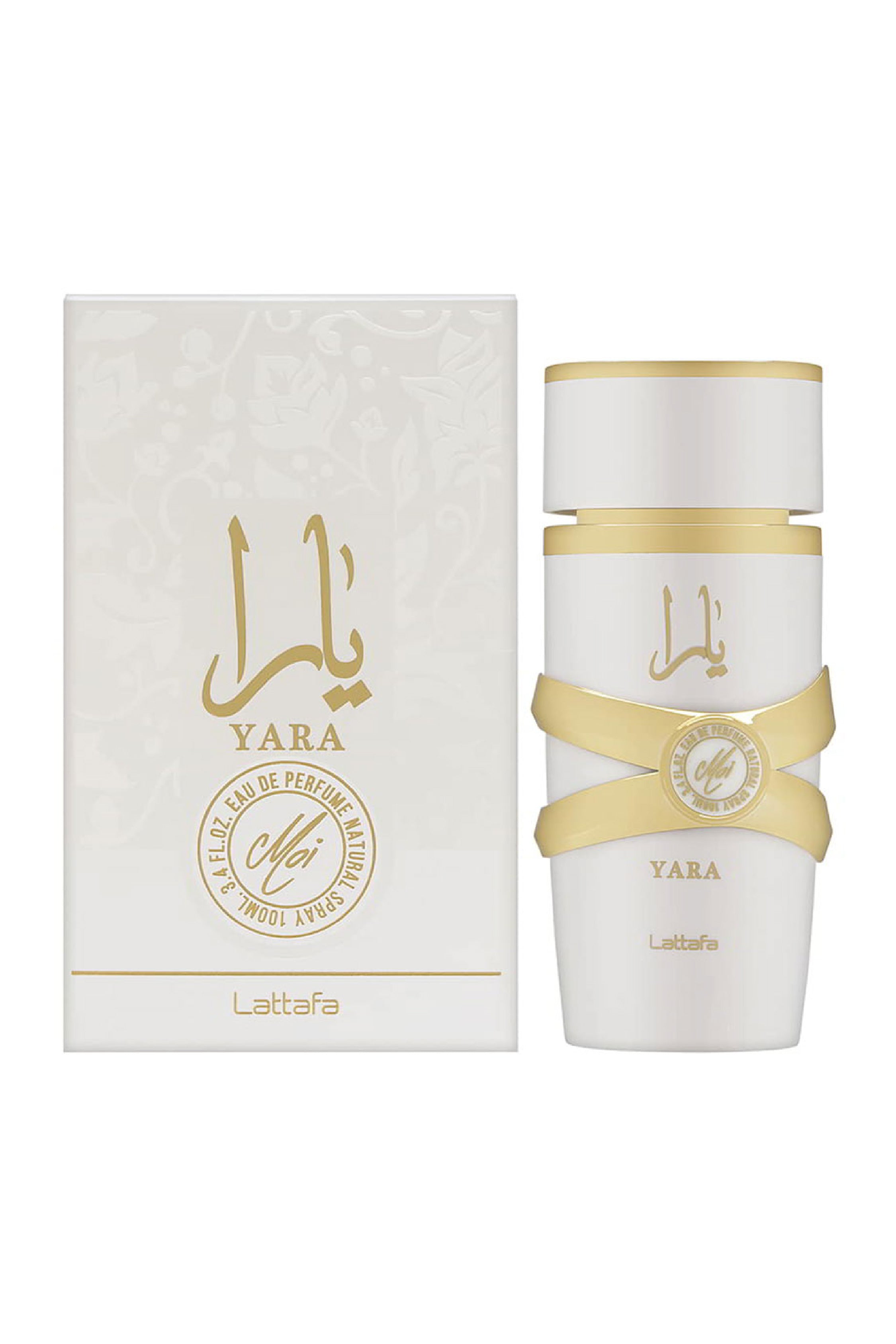 Lattafa Yara Moi 100mL Lady - FashionTex