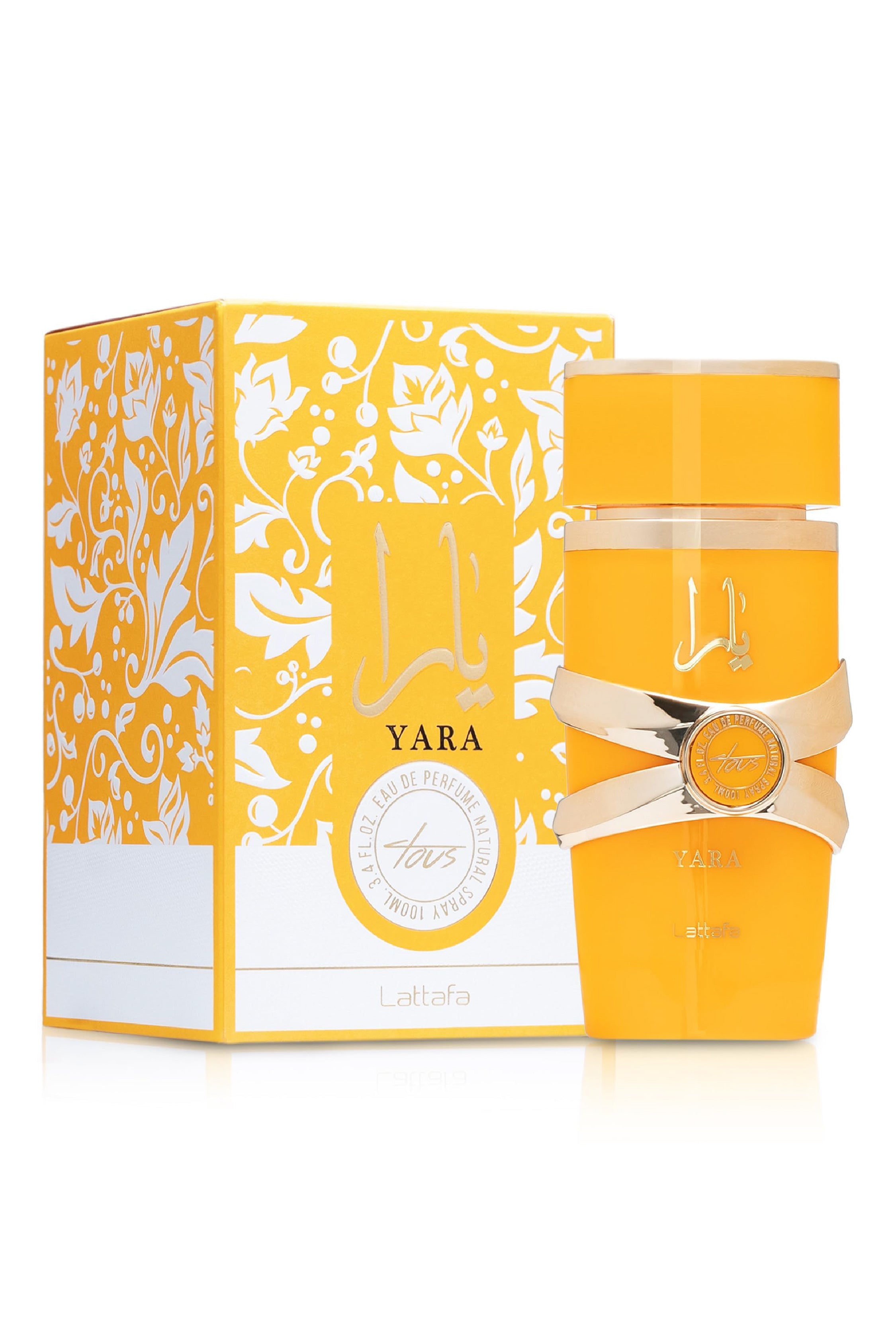 Lattafa Yara Tous Lady 100mL - FashionTex