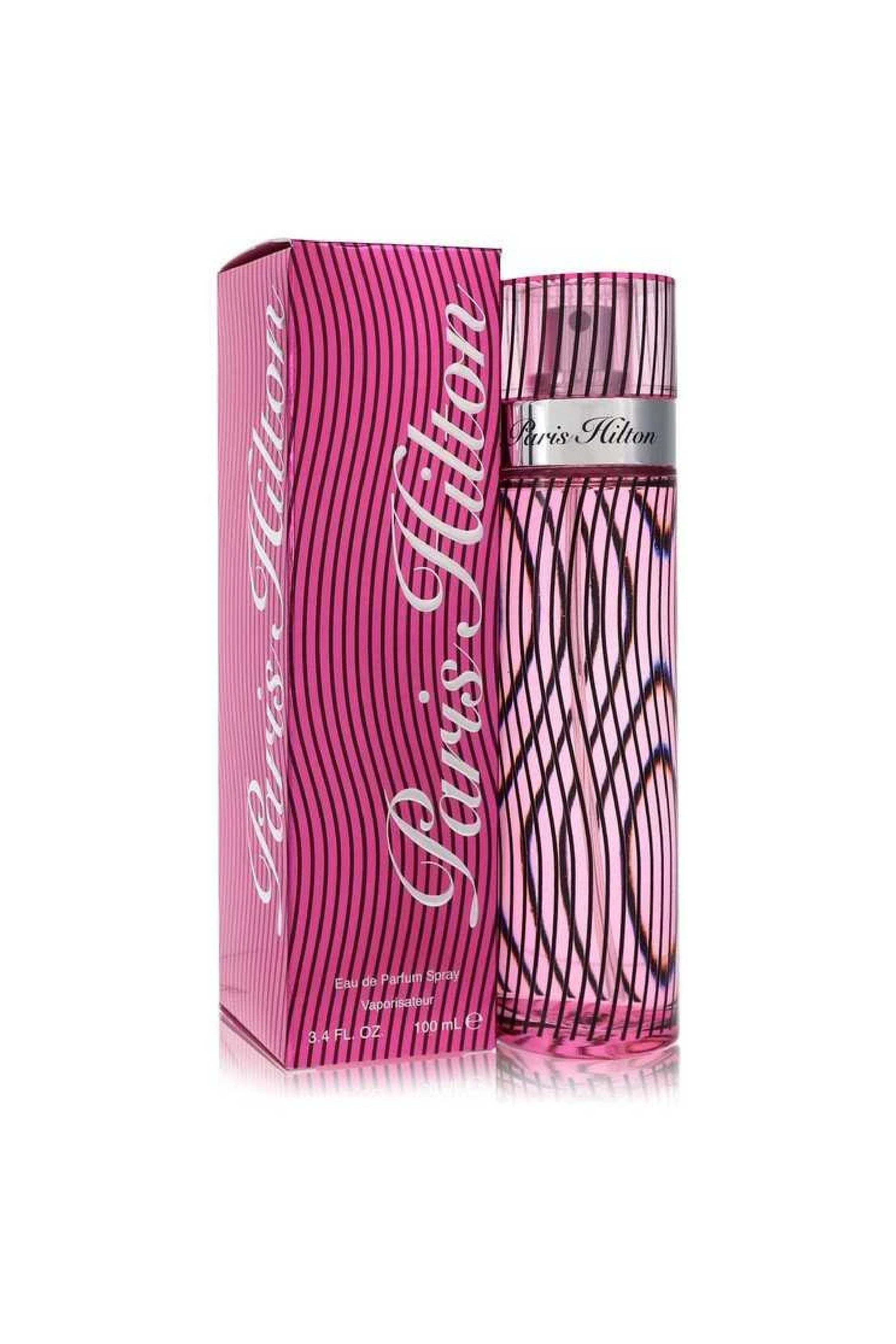 Paris Hilton 100mL Lady - FashionTex