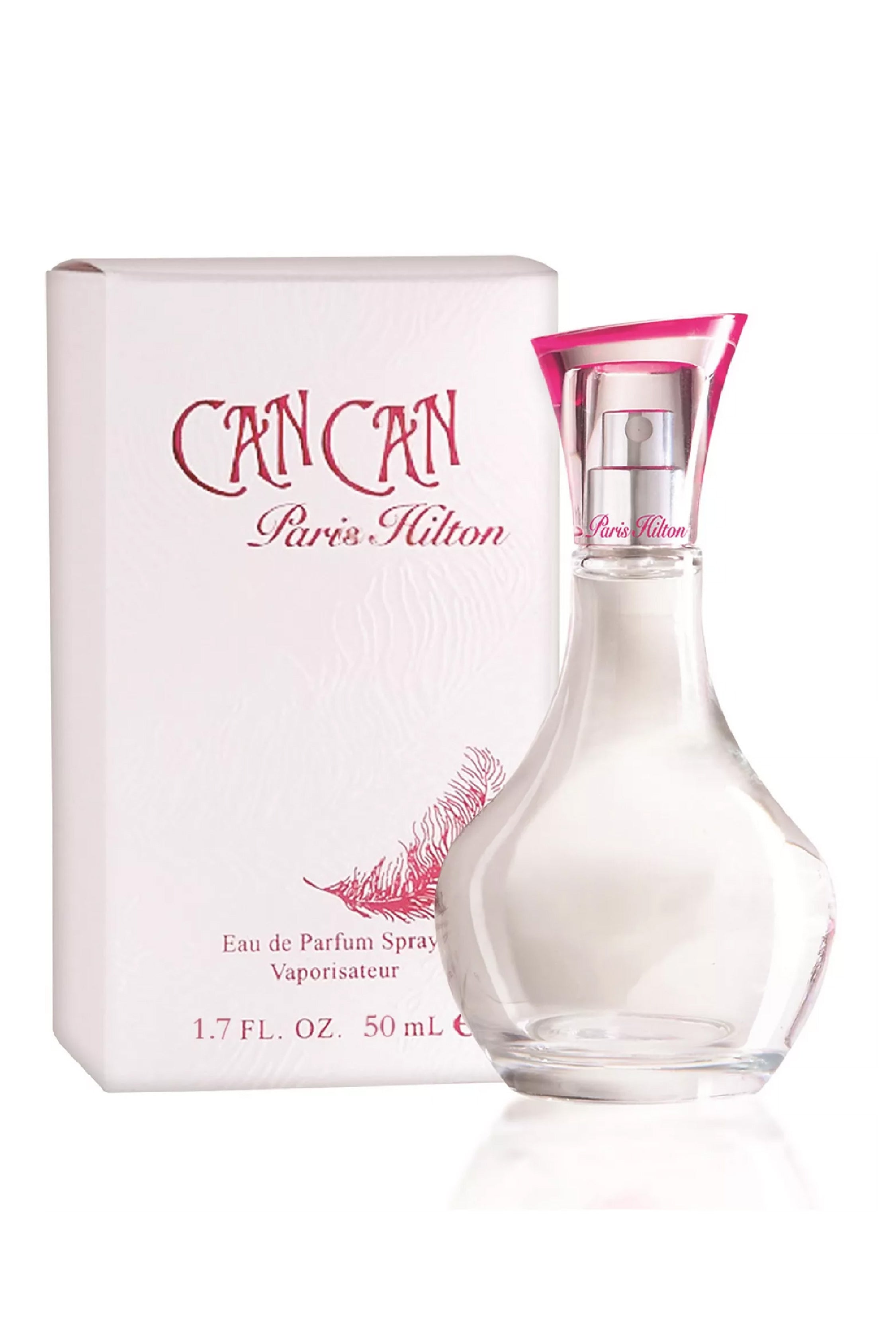 Paris Hilton Can Can Lady 100mL - FashionTex