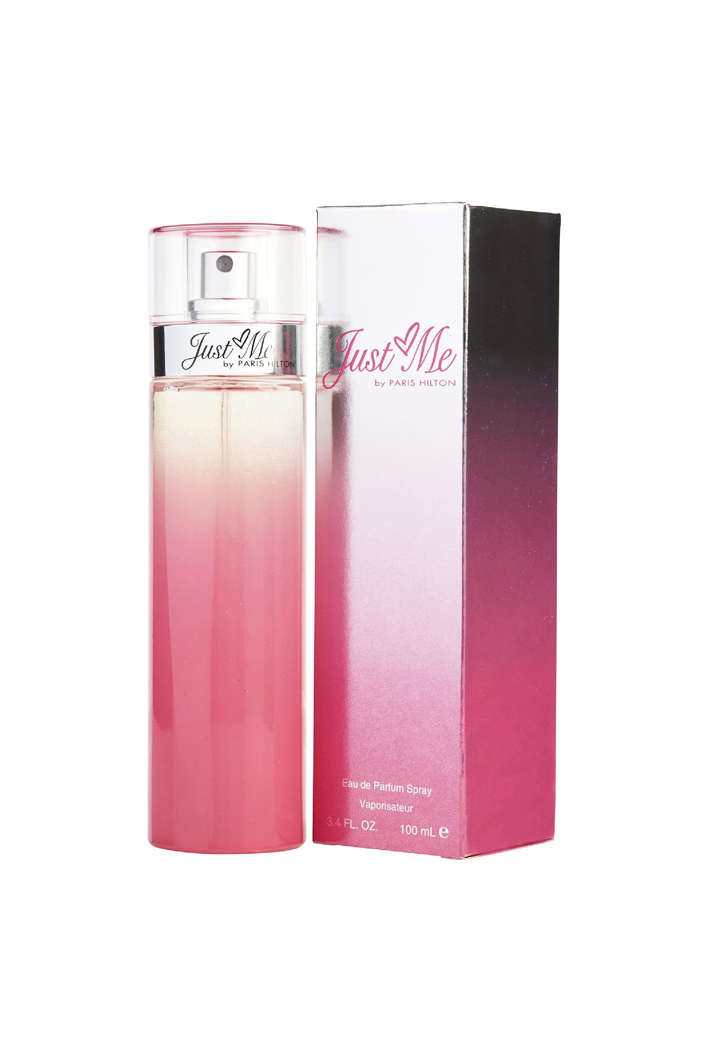 Paris Hilton Just Me Lady 100mL - FashionTex