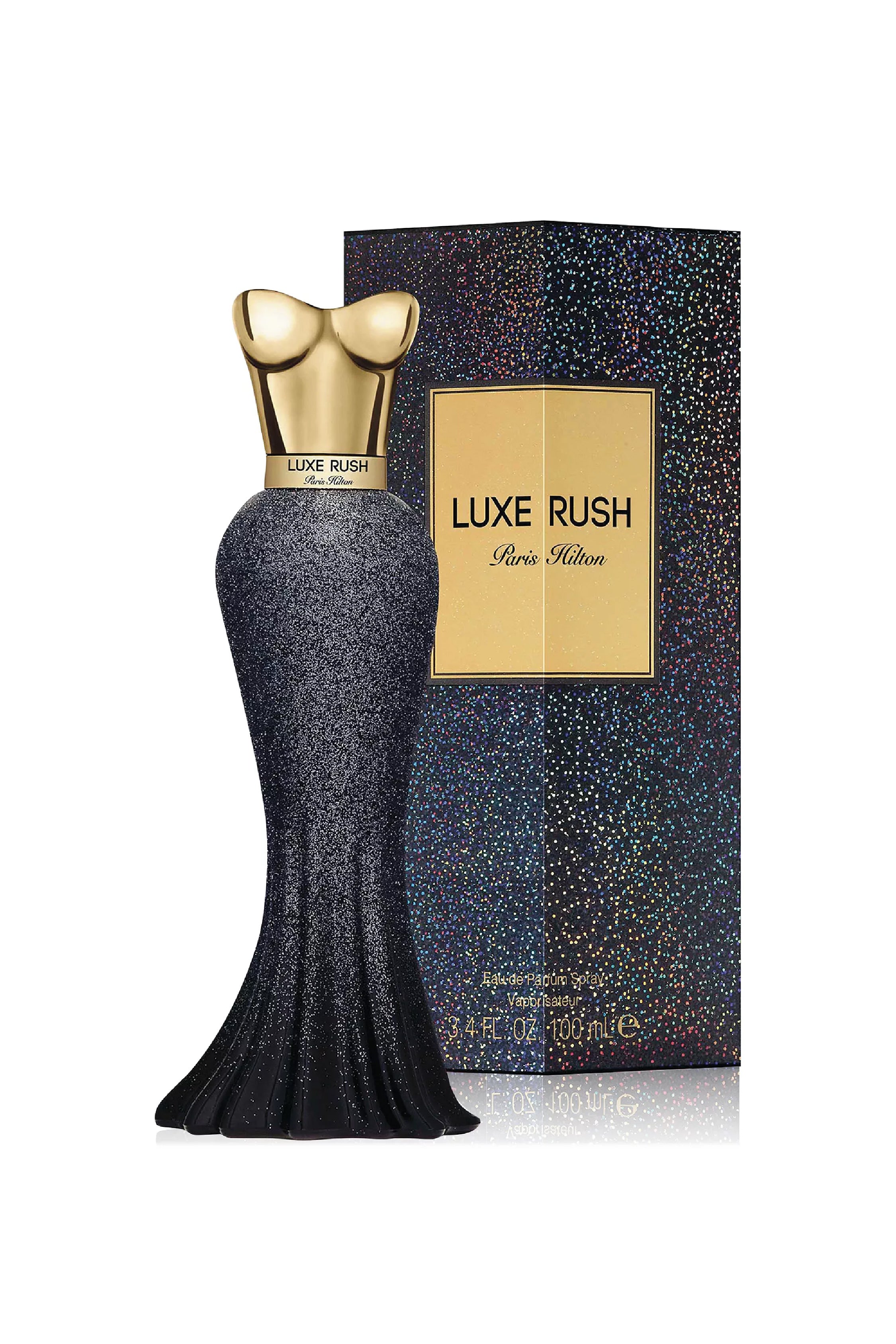 Paris Hilton Luxe Rush Lady 100mL - FashionTex