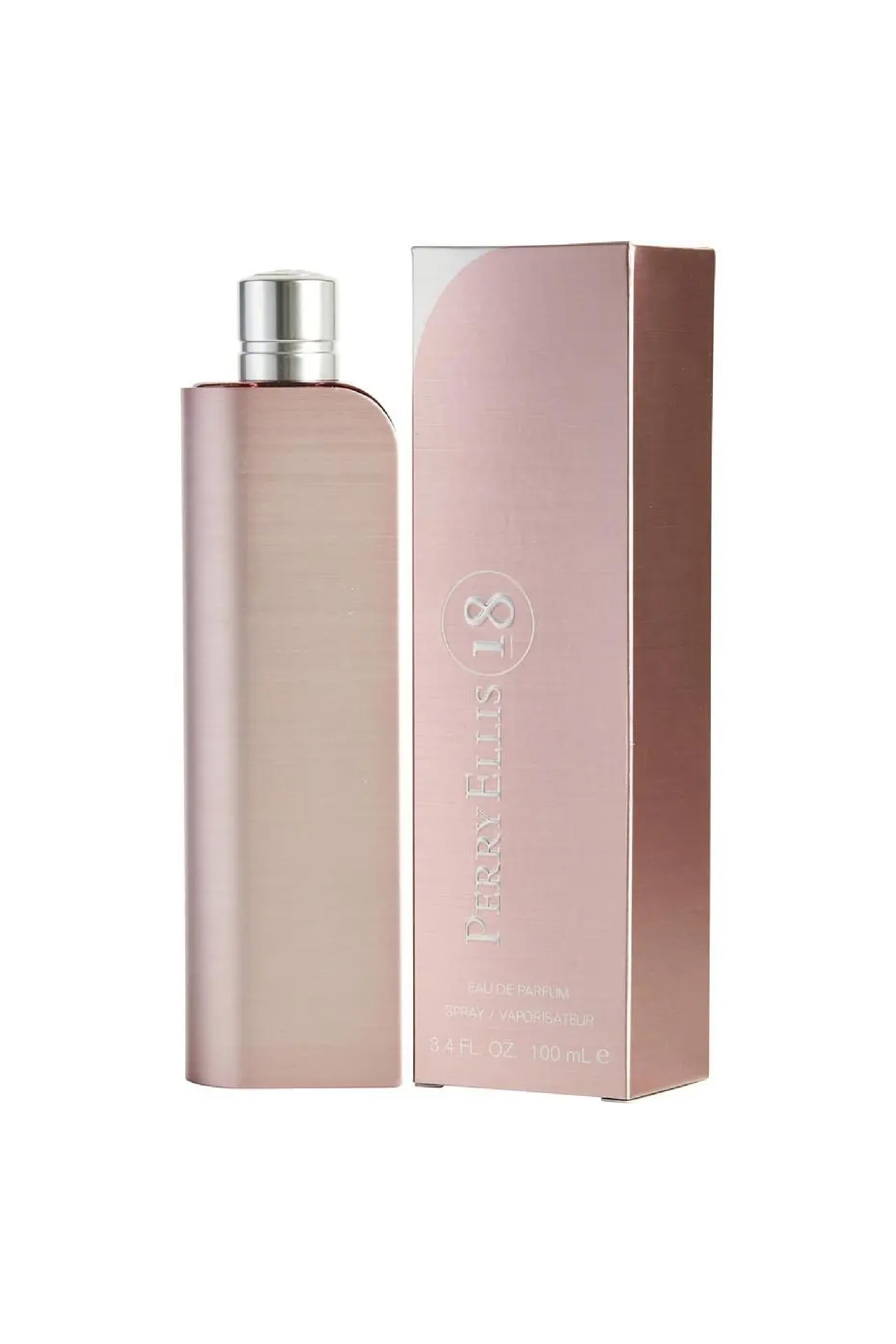 Perry 18 Lady 100mL - FashionTex
