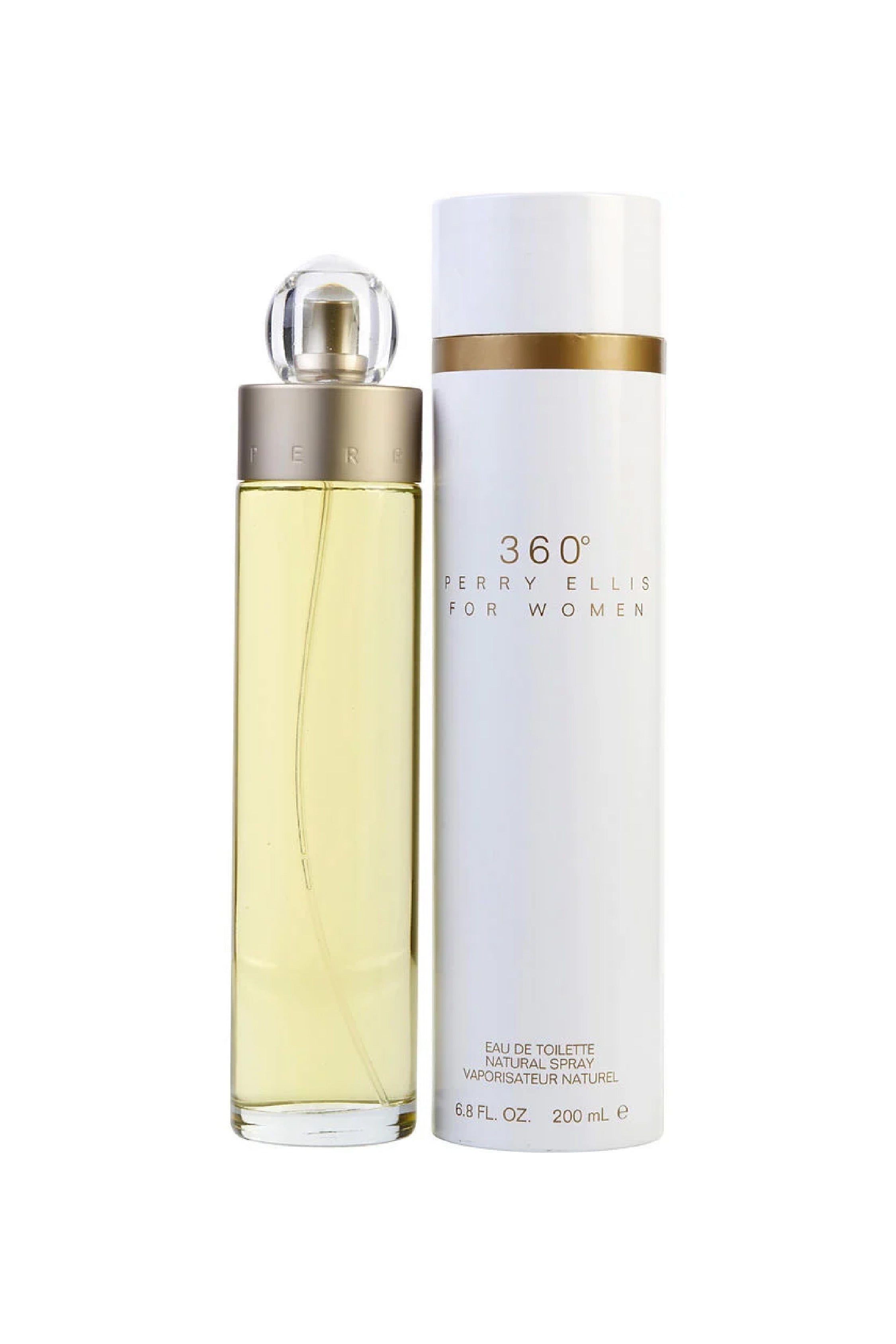 Perry Ellis 360 Lady 100mL - FashionTex