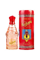 Versace Red Jeans 75mL Versace La - FashionTex