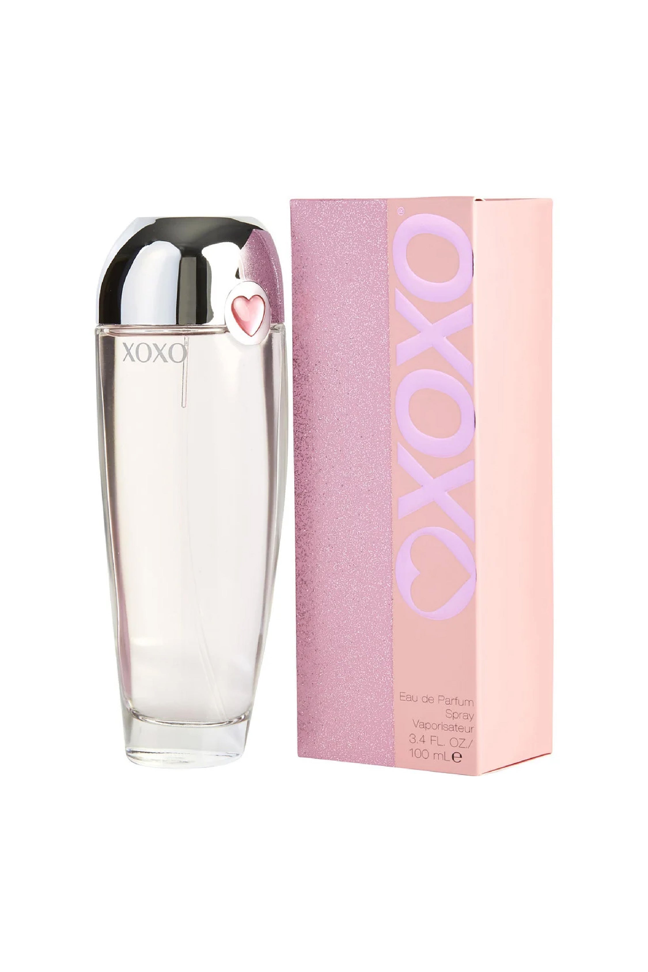 Xoxo 100mL Lady - FashionTex