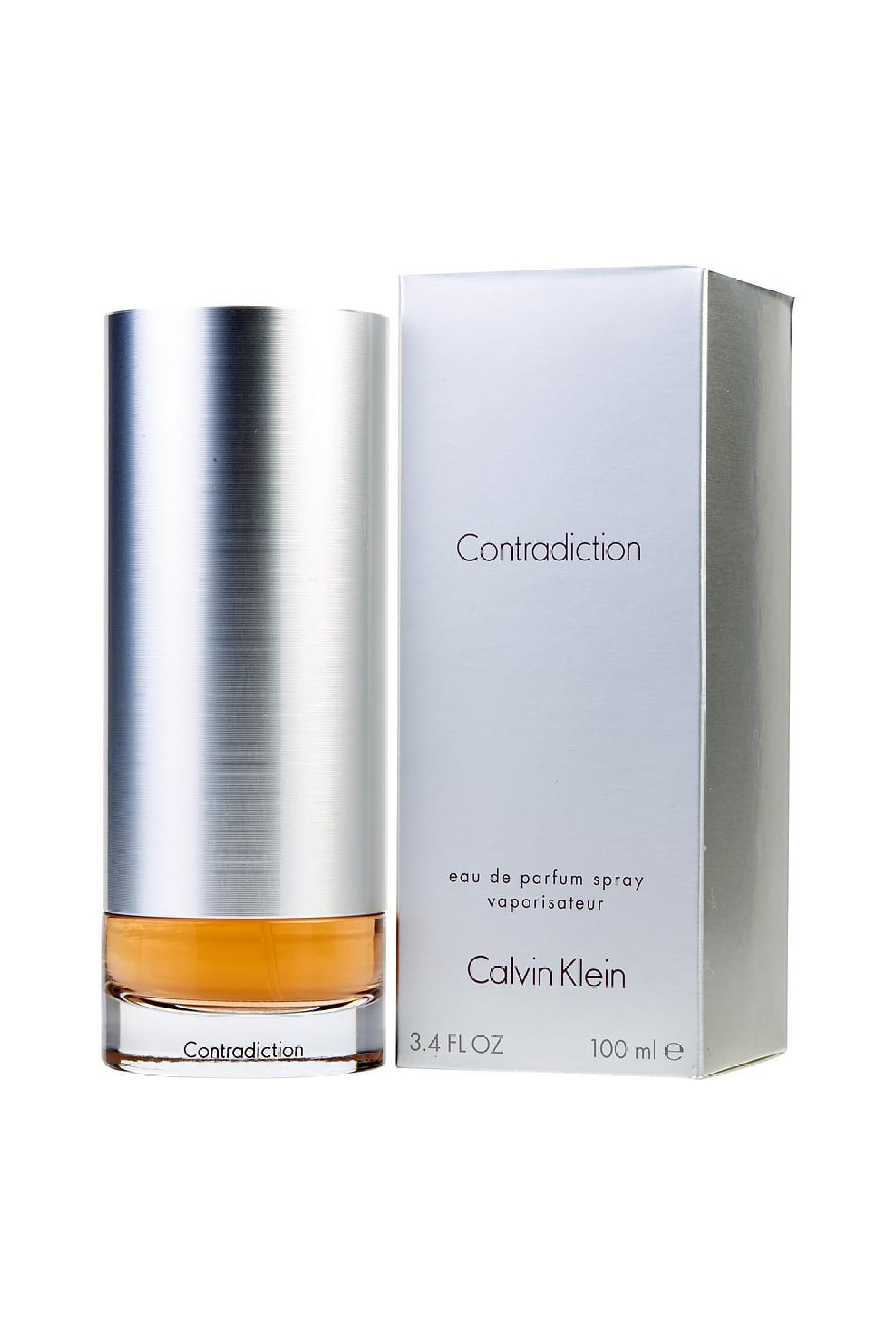 Ck Contradiction 100mL Lady - FashionTex
