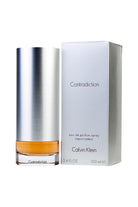 Ck Contradiction 100mL Lady - FashionTex