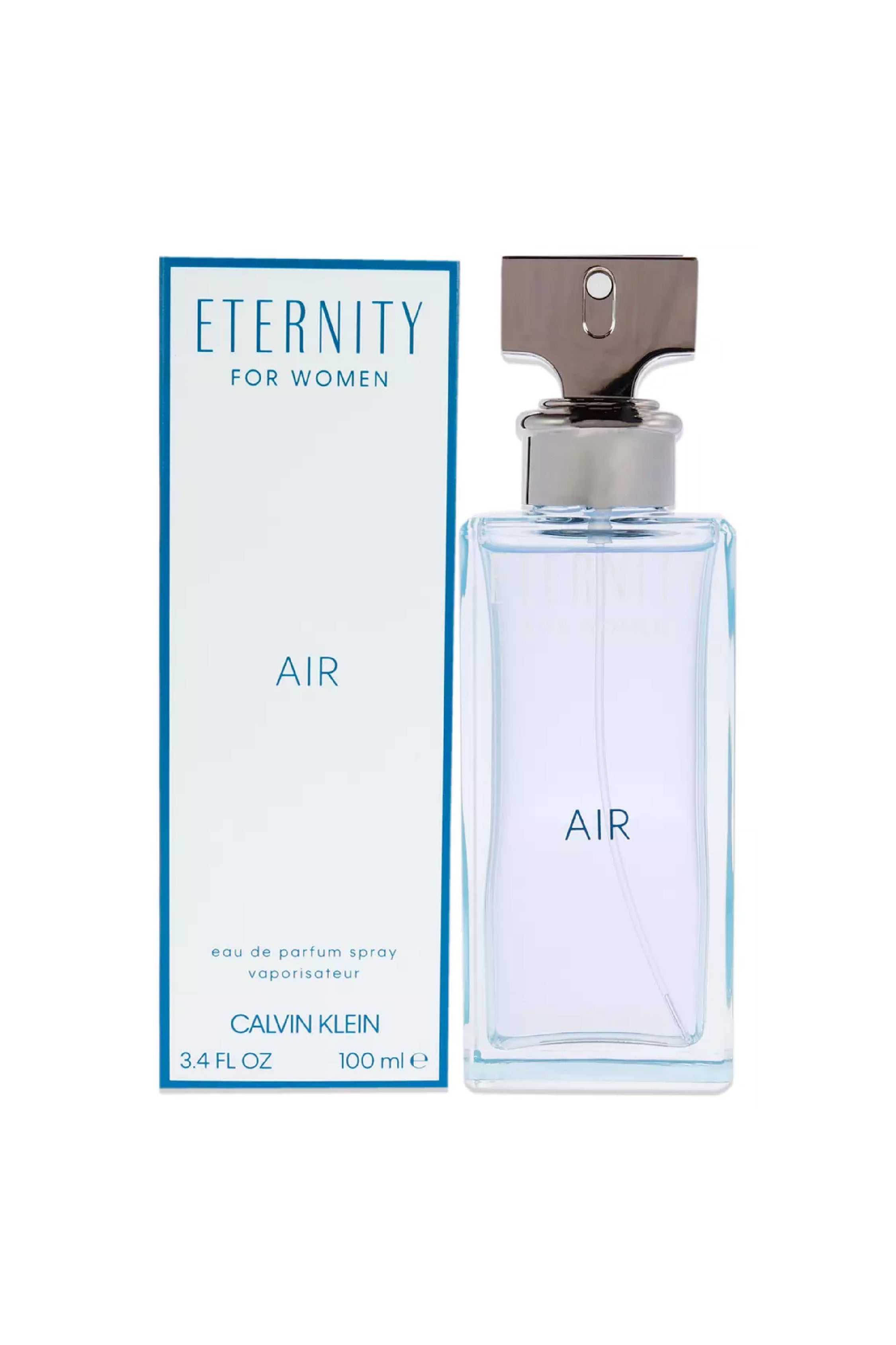 Ck Eternity Air Lady 100mL - FashionTex