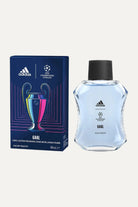 Adidas Champions League Goal 100mL - FashionTex