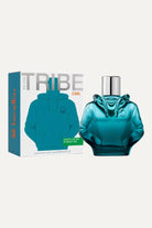 Benetton Tribe Cool 90mL - FashionTex