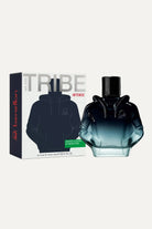 Benetton Tribe Intense  100mL - FashionTex
