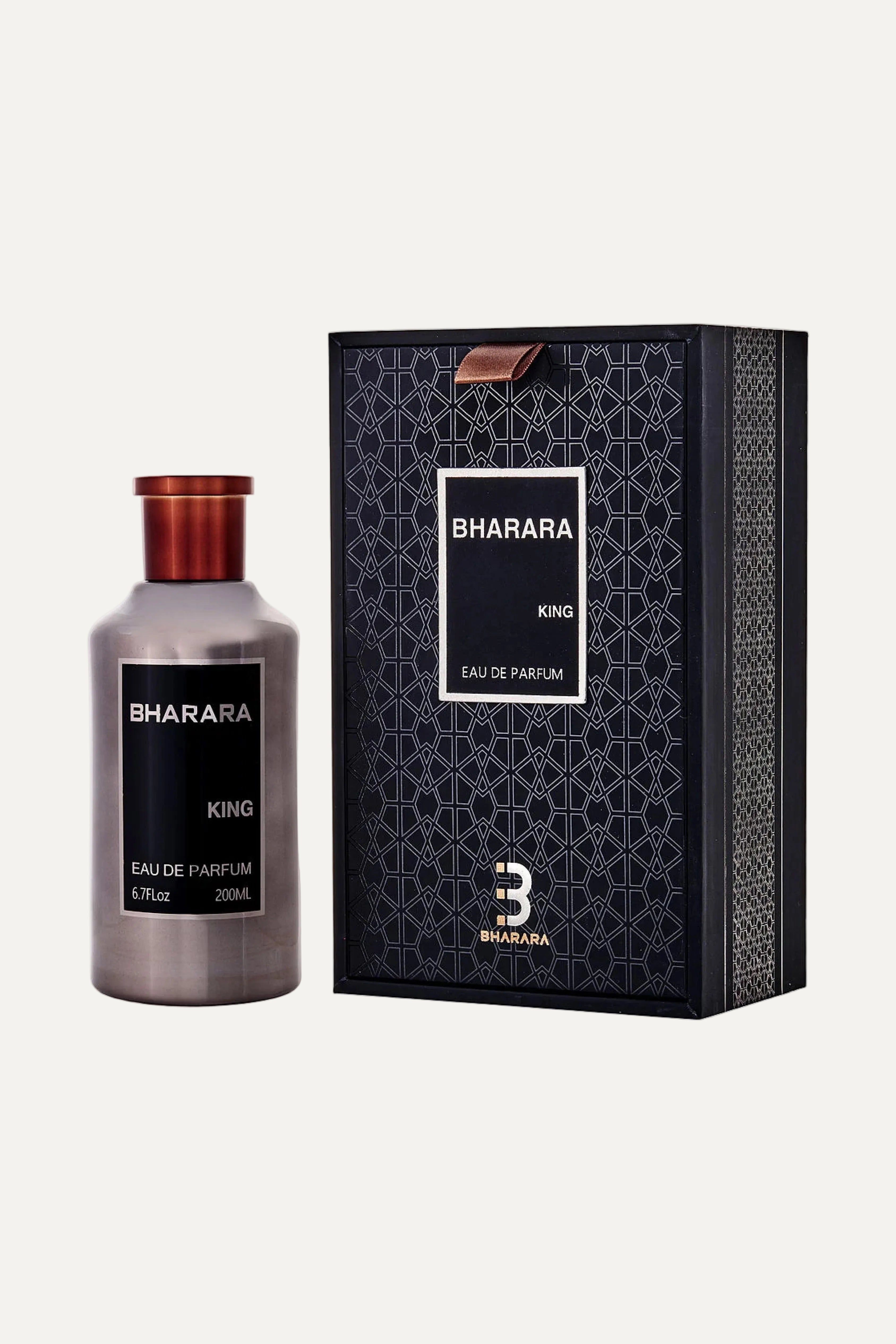 Bharara King 200mL EDP - FashionTex