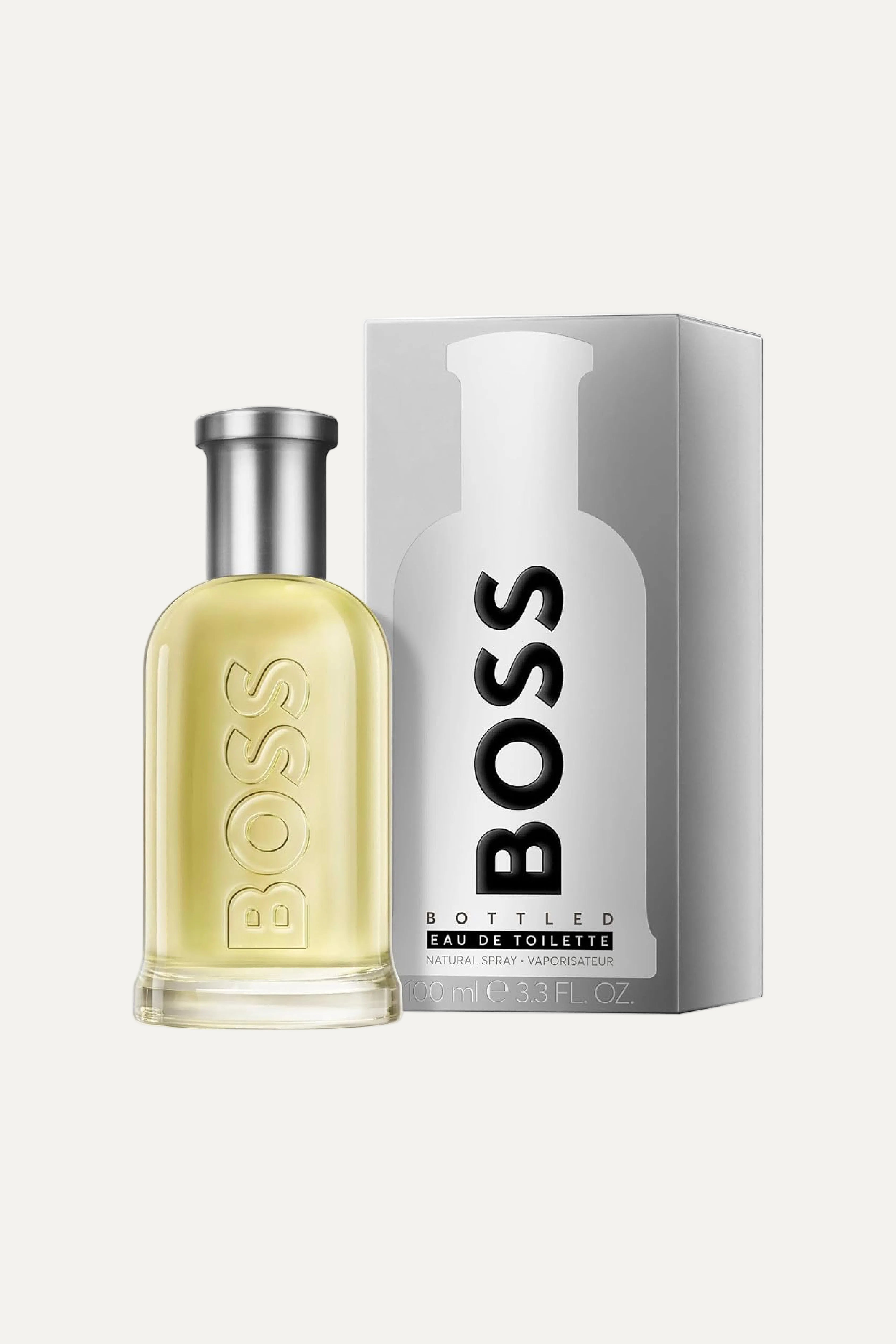Hugo Boss Bottled 100mL - FashionTex