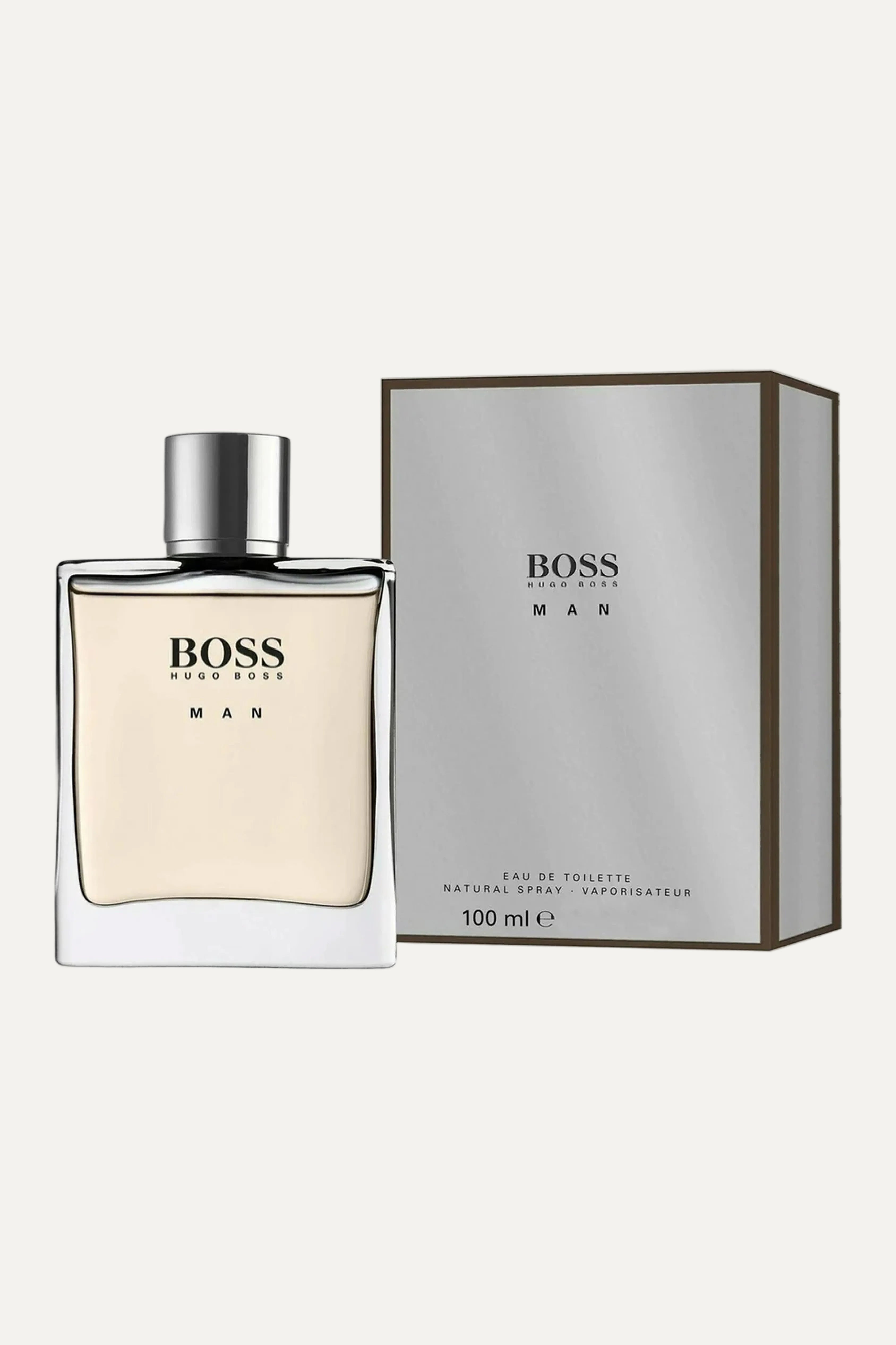 Hugo Boss Orange 100mL - FashionTex