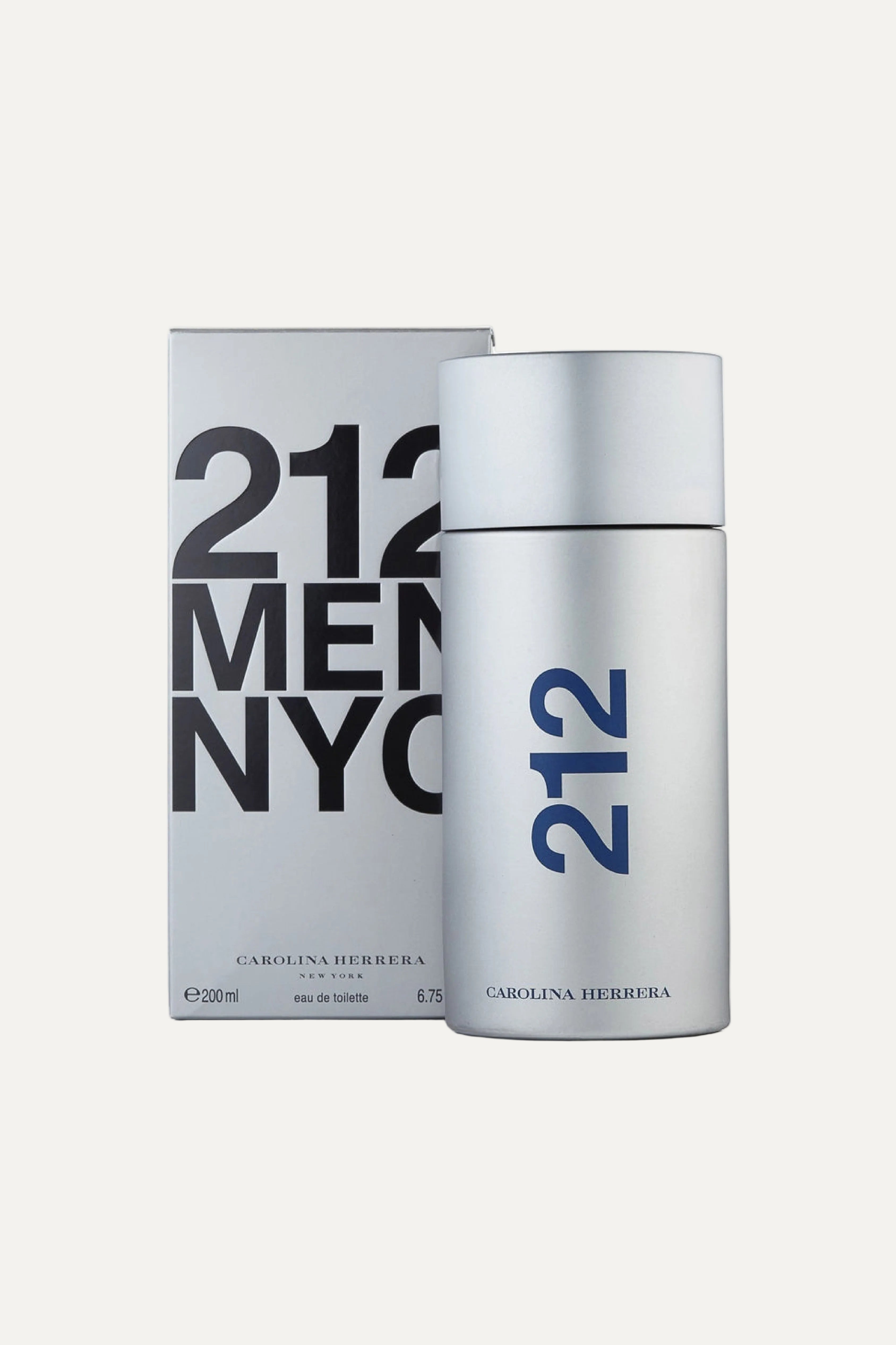 Carolina Herrera 212 100mL - FashionTex