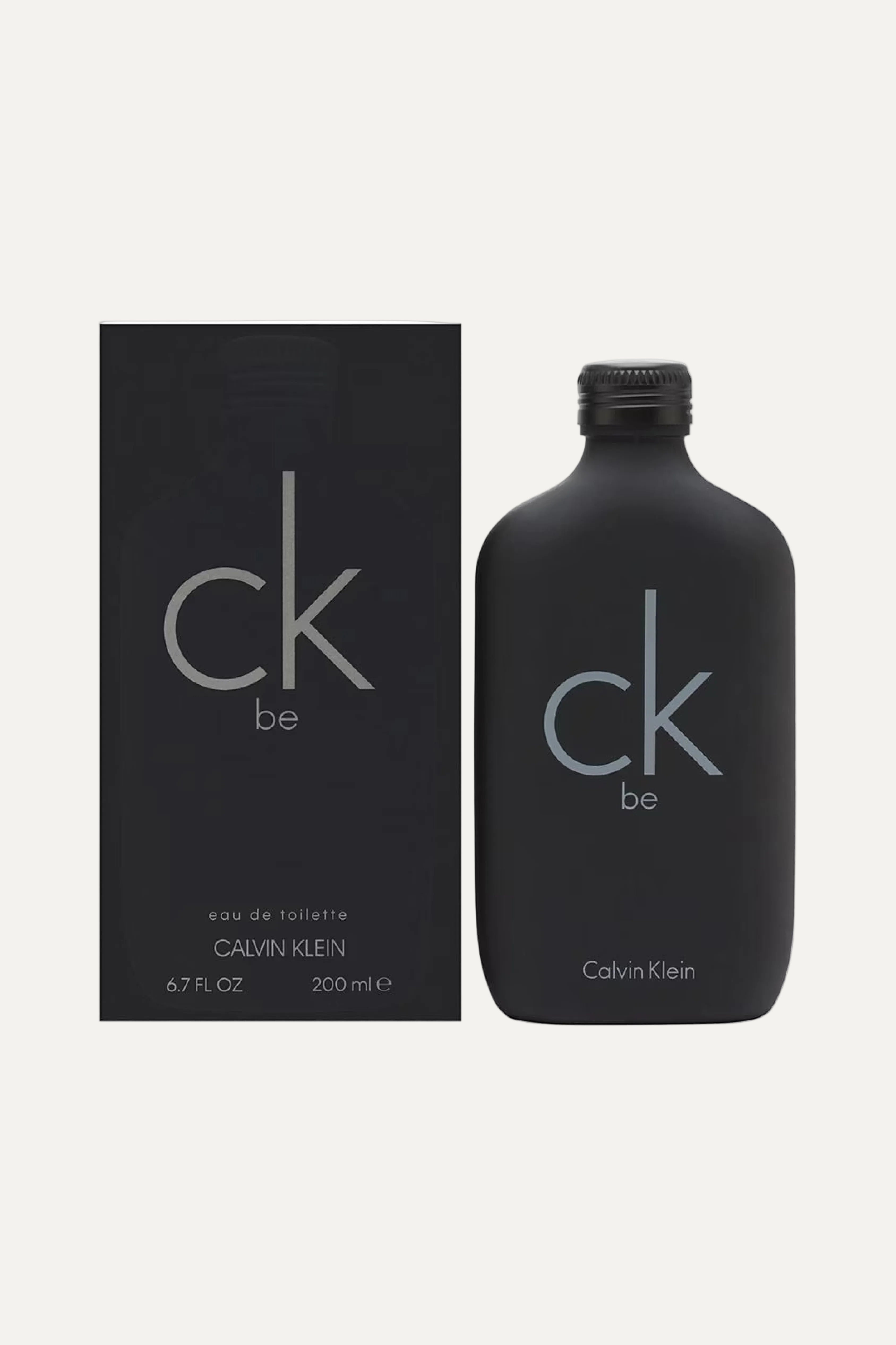 Calvin Klein Be 200mL - FashionTex