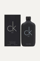 Calvin Klein Be 200mL - FashionTex