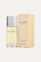 Calvin Klein Escape 100mL - FashionTex
