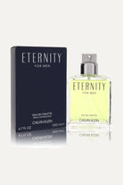 Calvin Klein Eternity 200mL - FashionTex