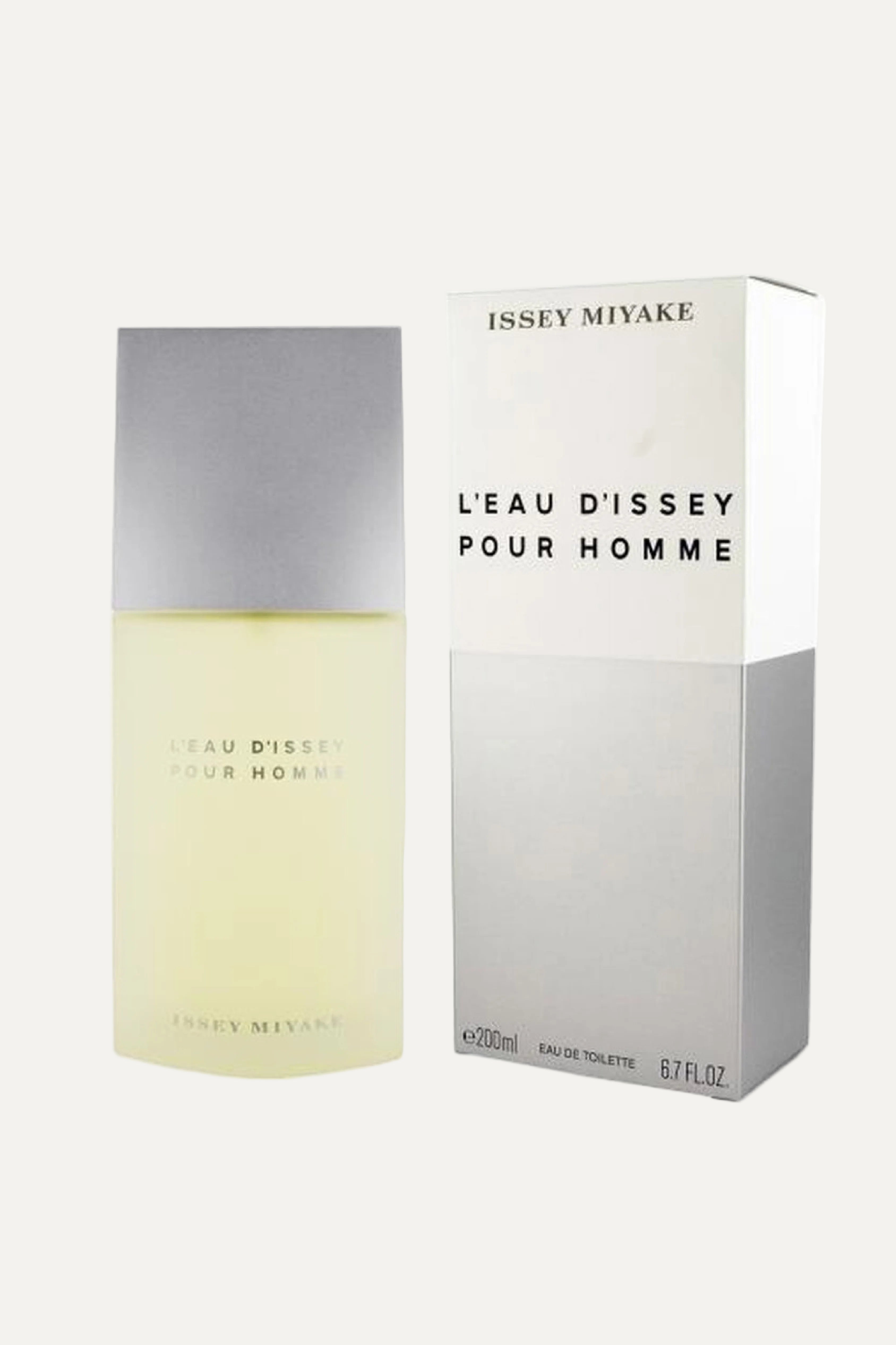 Issey Miyake 200mL - FashionTex