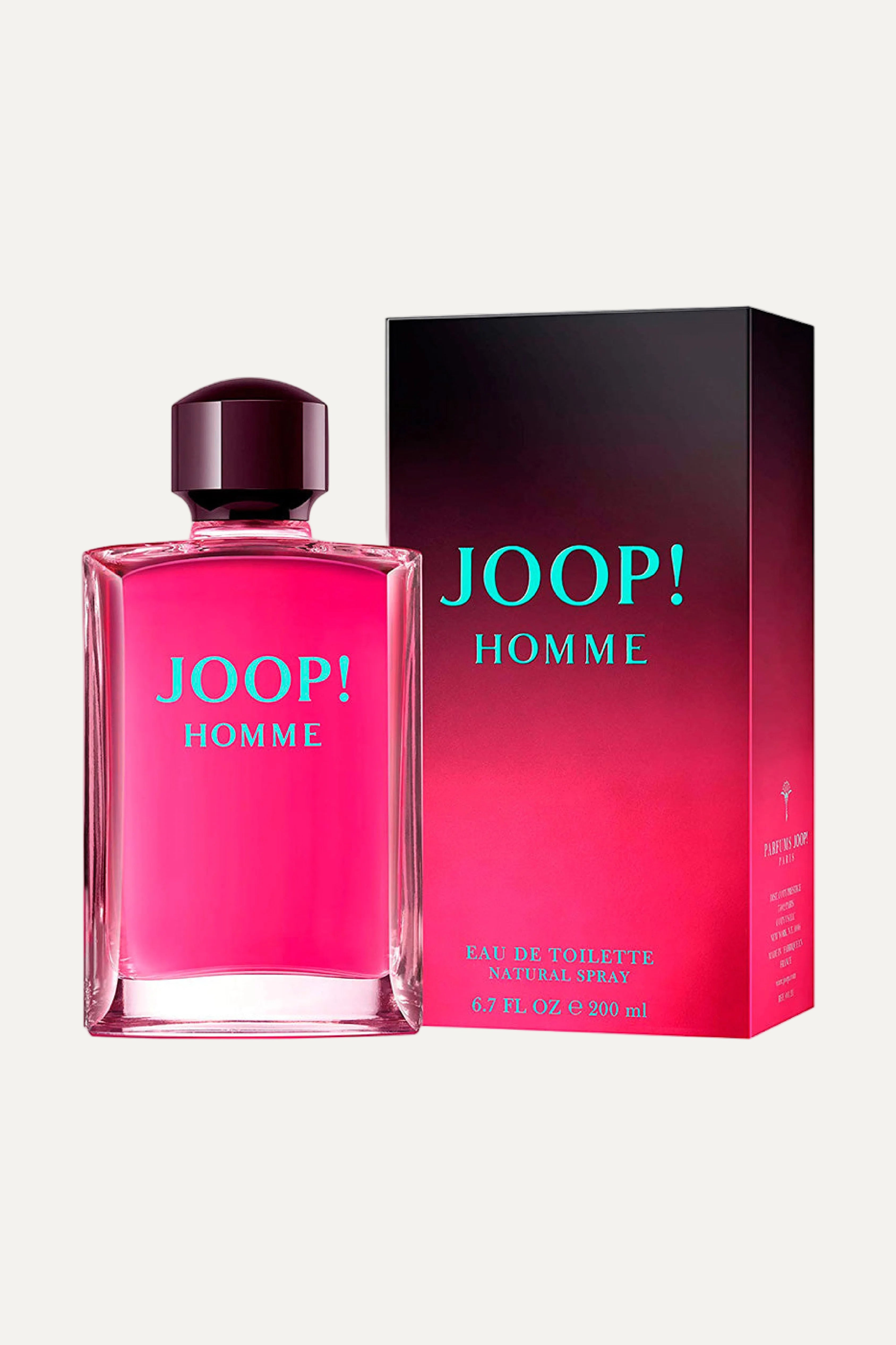 Joop 200mL - FashionTex