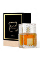 Lattafa Khamrah Unisex 100mL - FashionTex