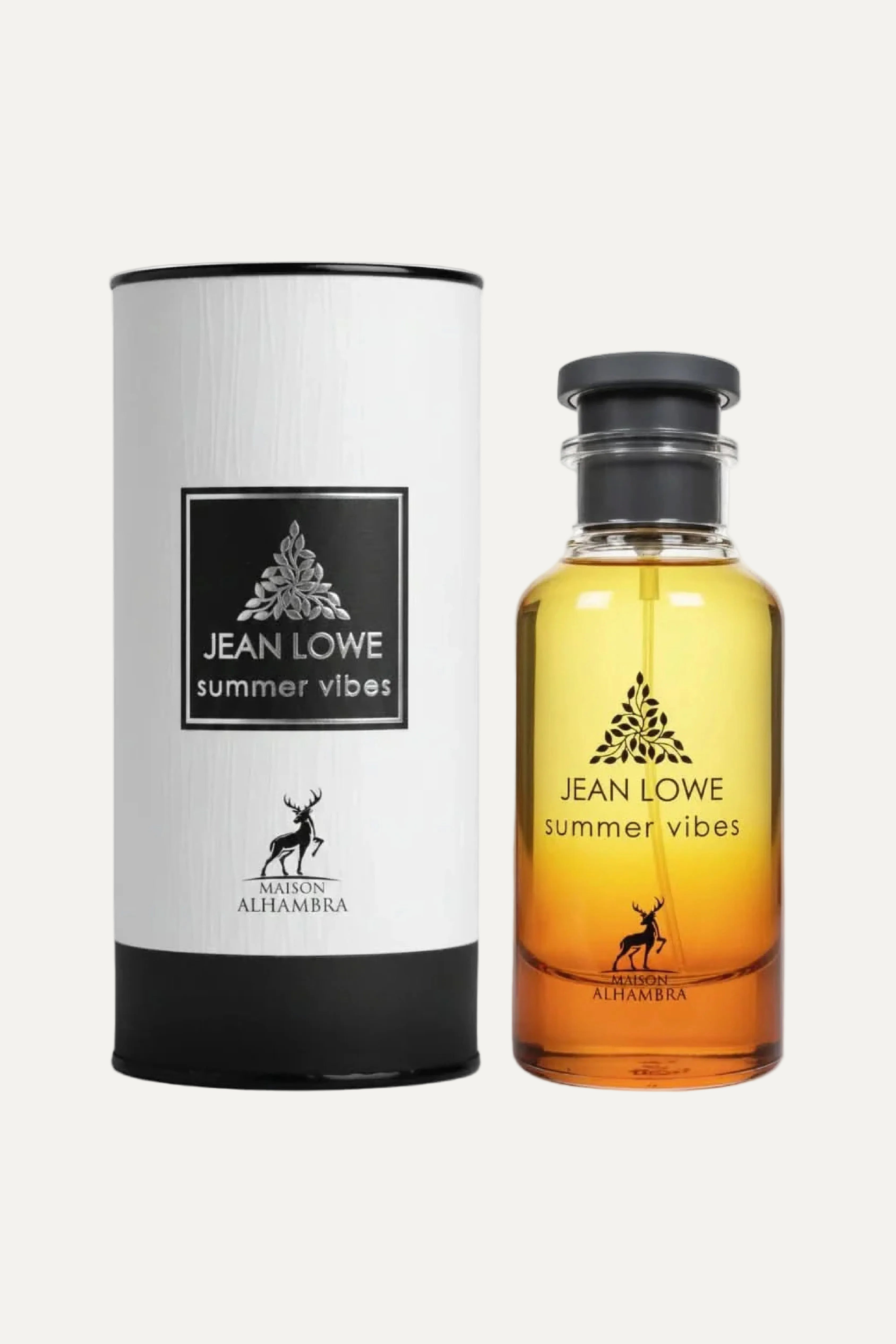 Maison Alhambra Jean Lowe Immortal 100mL - FashionTex