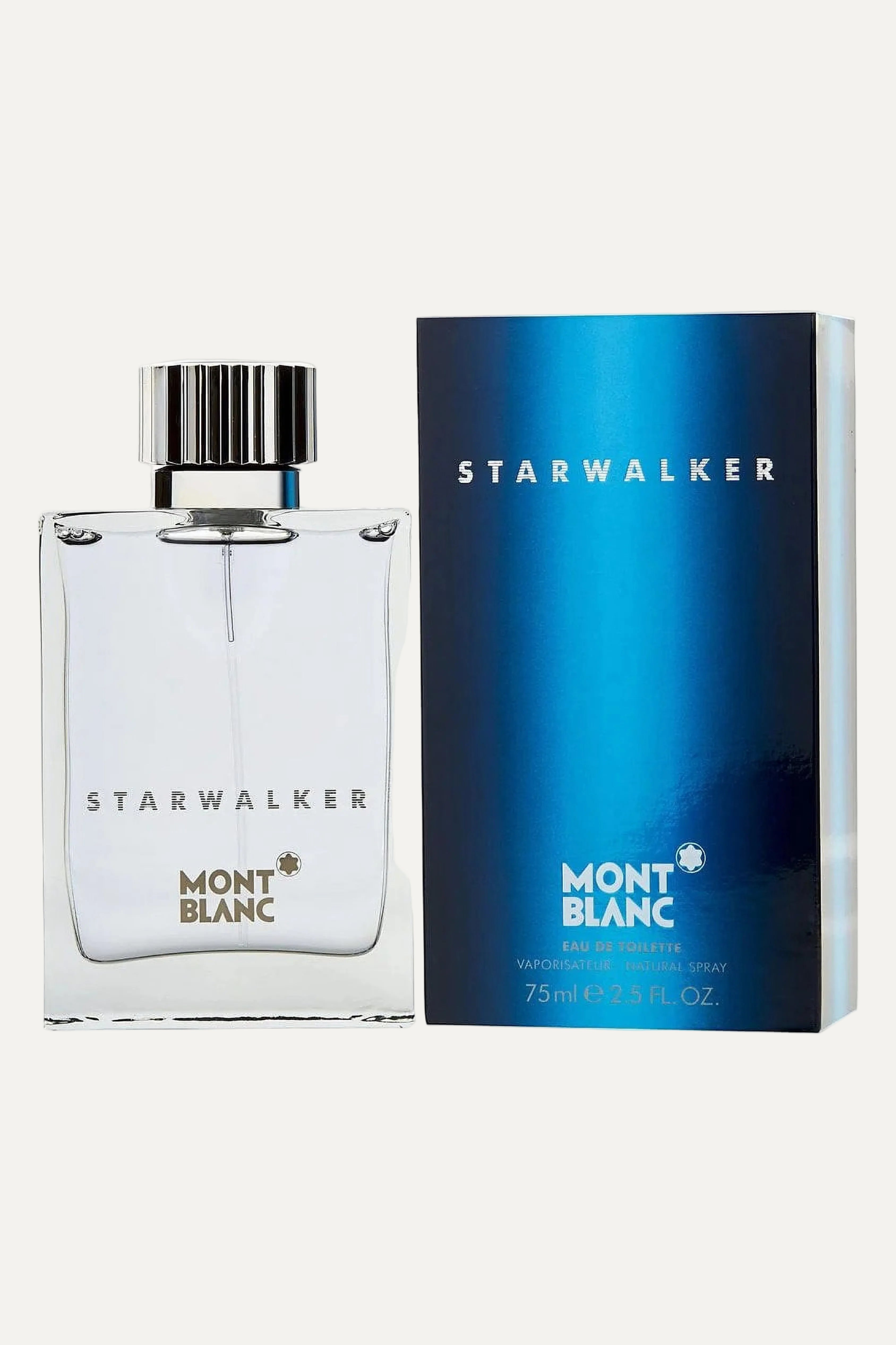 Mont Blanc Star Walker 75mL - FashionTex